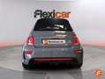 Abarth 500 595 Turismo 1.4 16v T-Jet 121kW E6 Gris - thumbnail 7