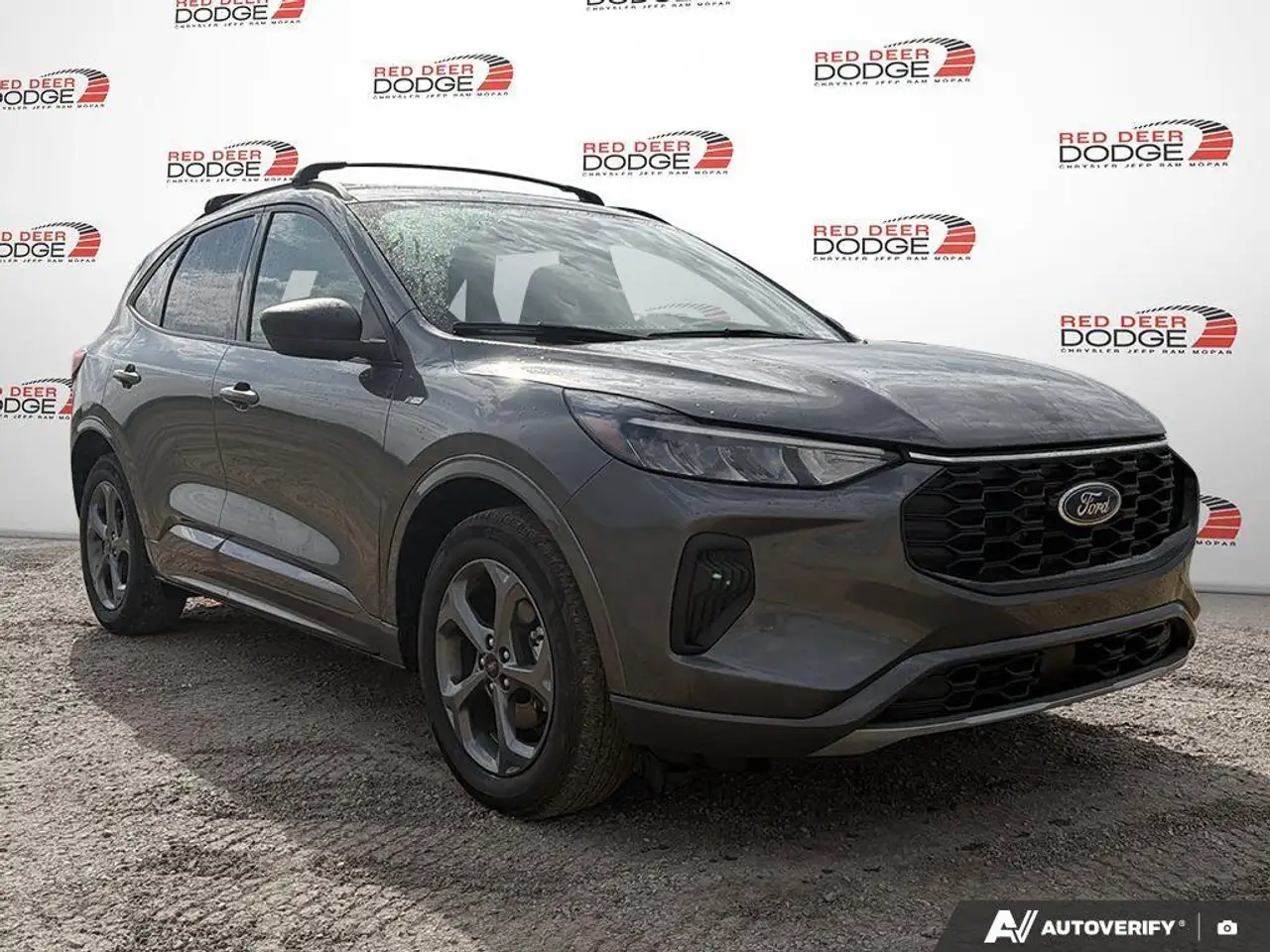 Ford Escape photo Ford Escape