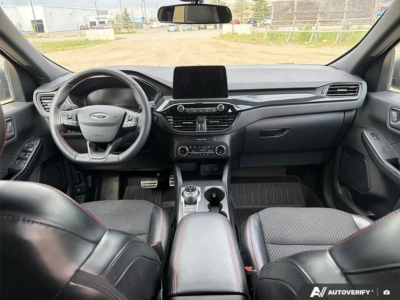 Ford Escape photo Ford Escape