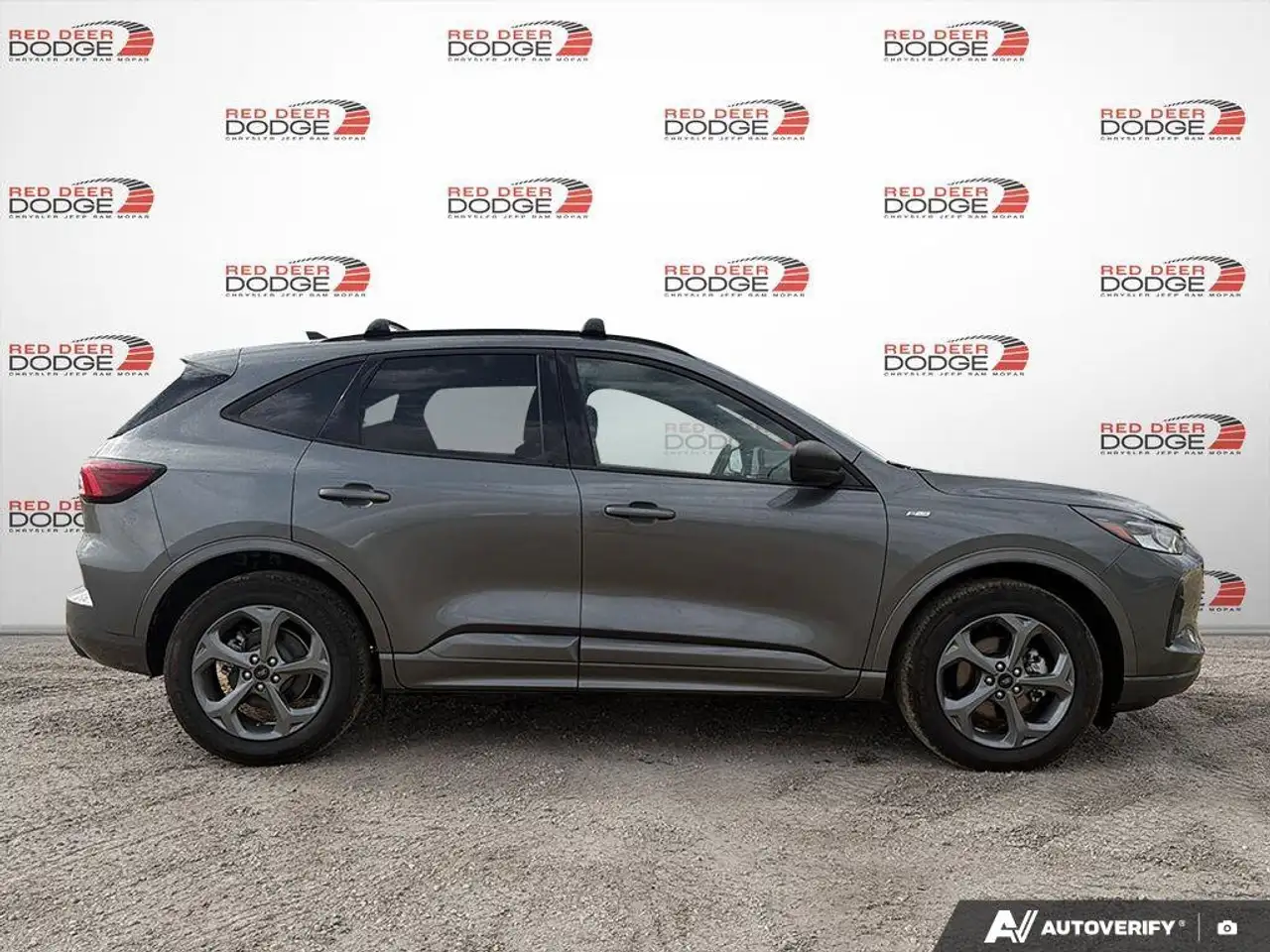 Ford Escape photo Ford Escape