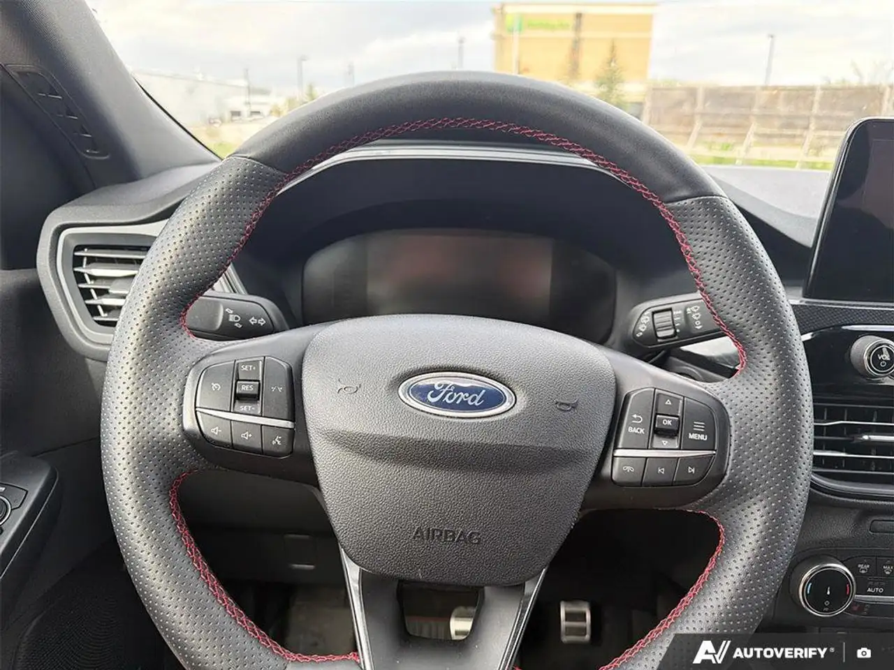 Ford Escape photo Ford Escape