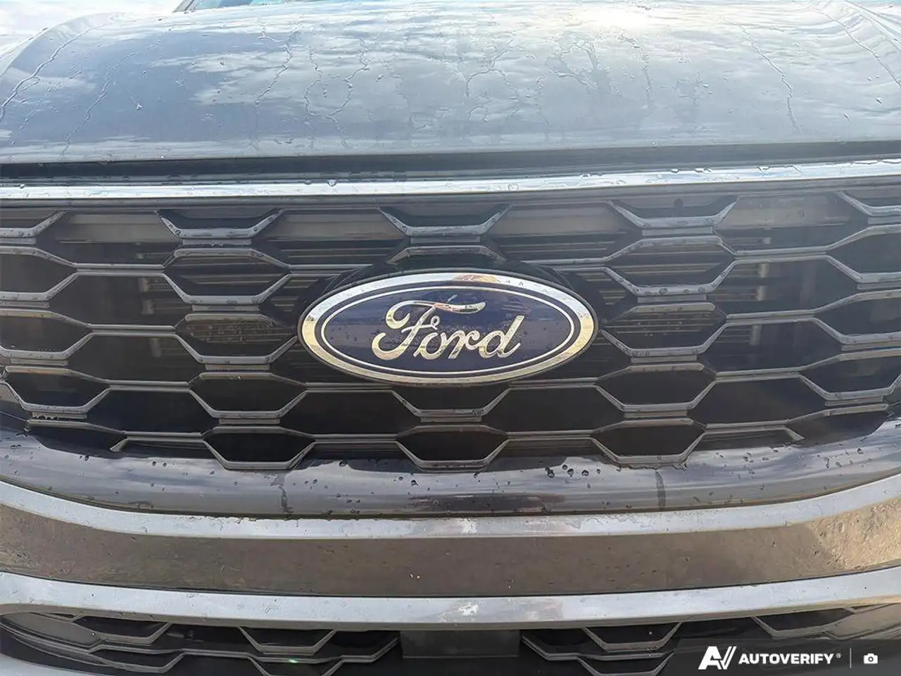 Ford Escape photo Ford Escape