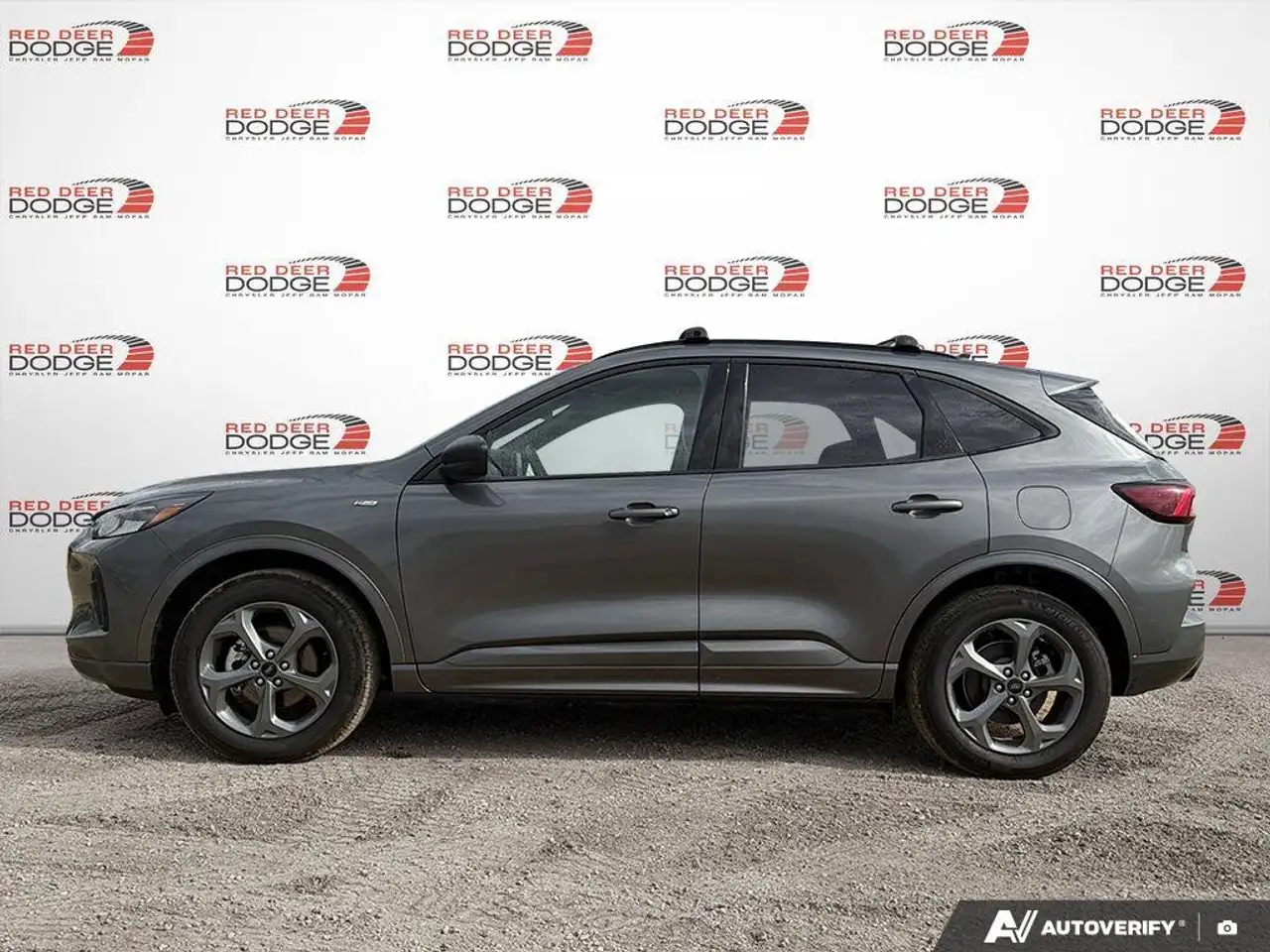 Ford Escape photo Ford Escape
