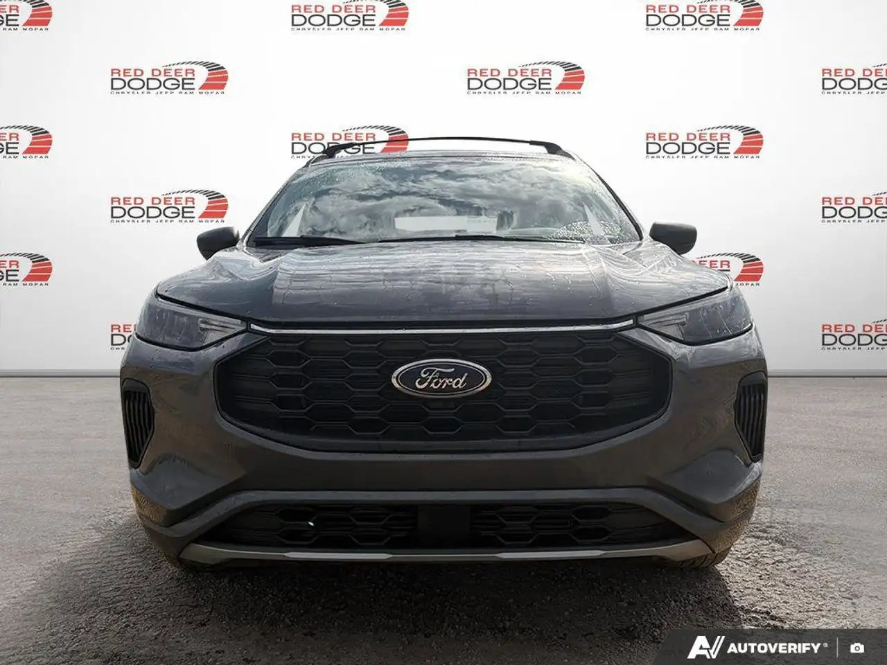 Ford Escape photo Ford Escape