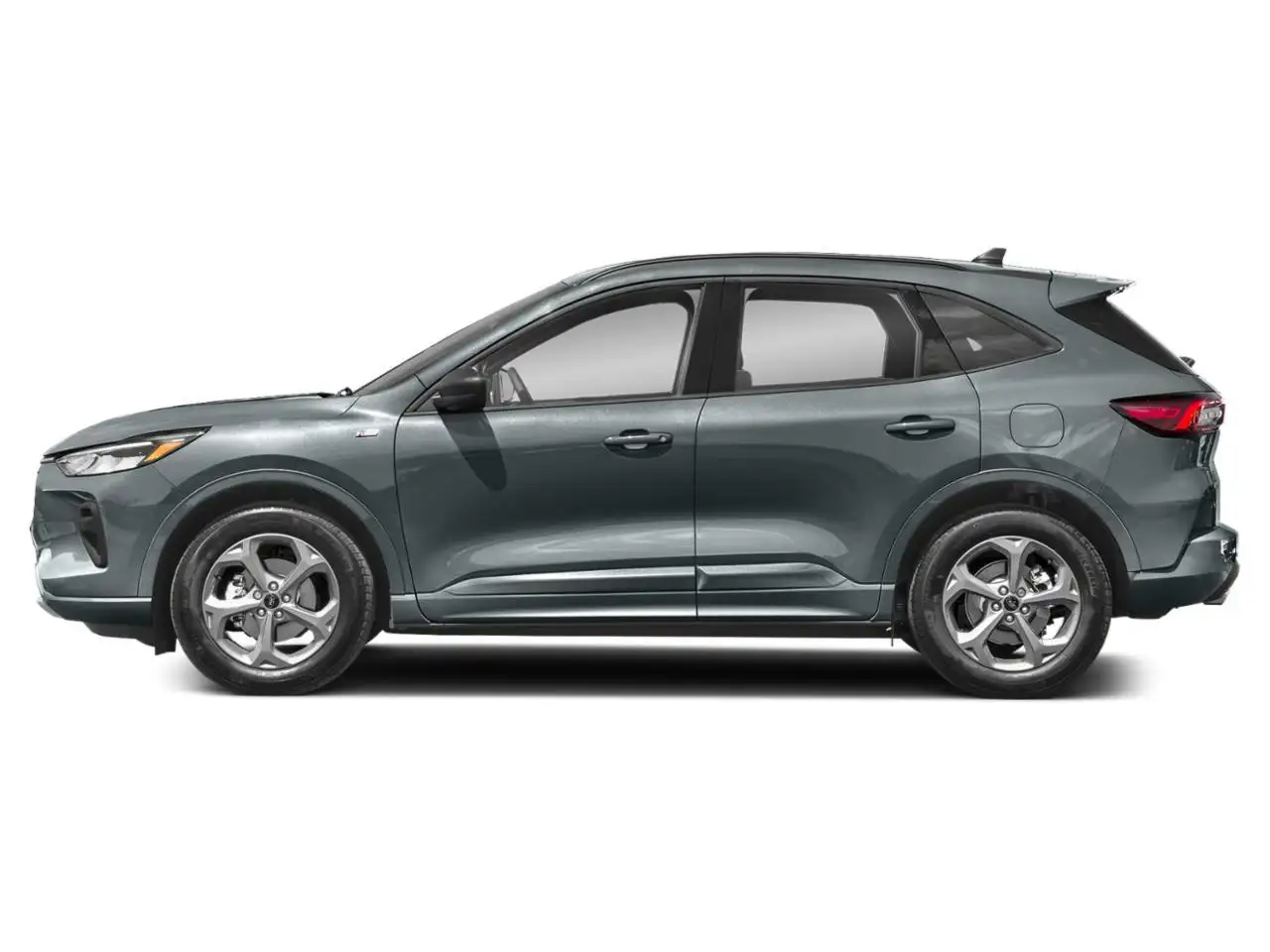Ford Escape photo Ford Escape