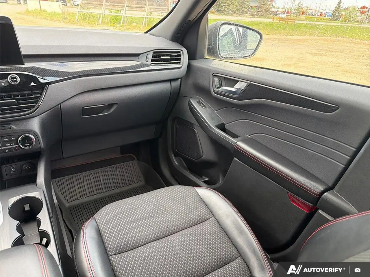 Ford Escape photo Ford Escape