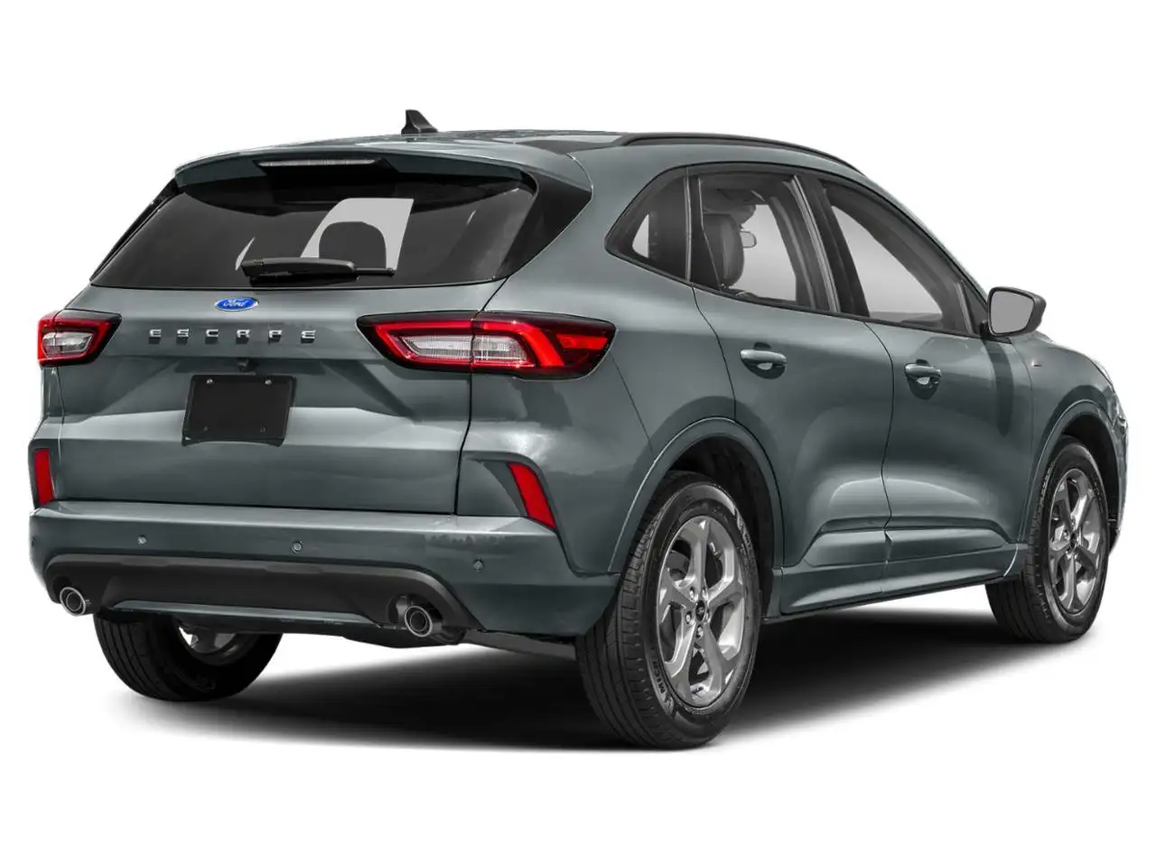 Ford Escape photo Ford Escape
