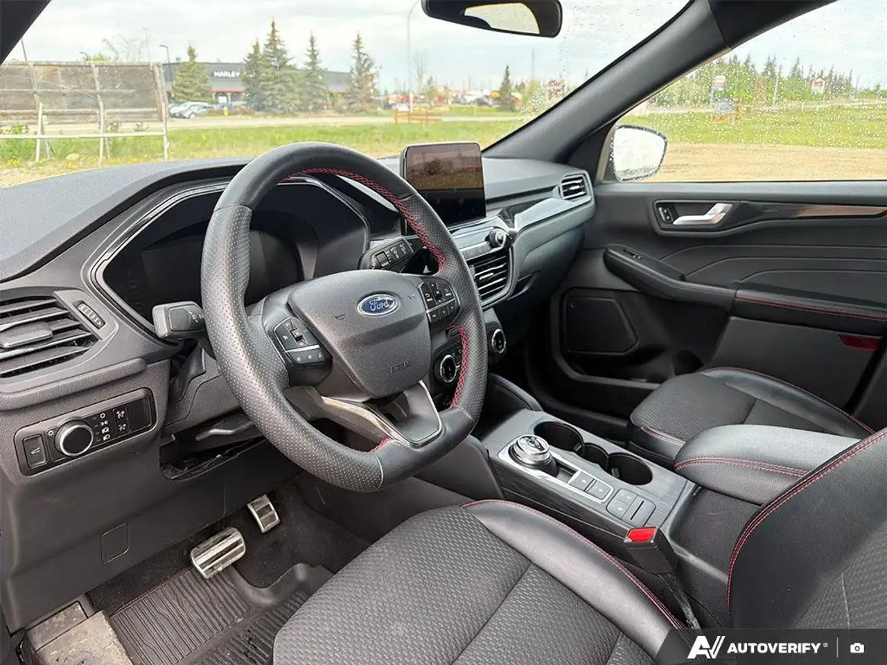 Ford Escape photo Ford Escape