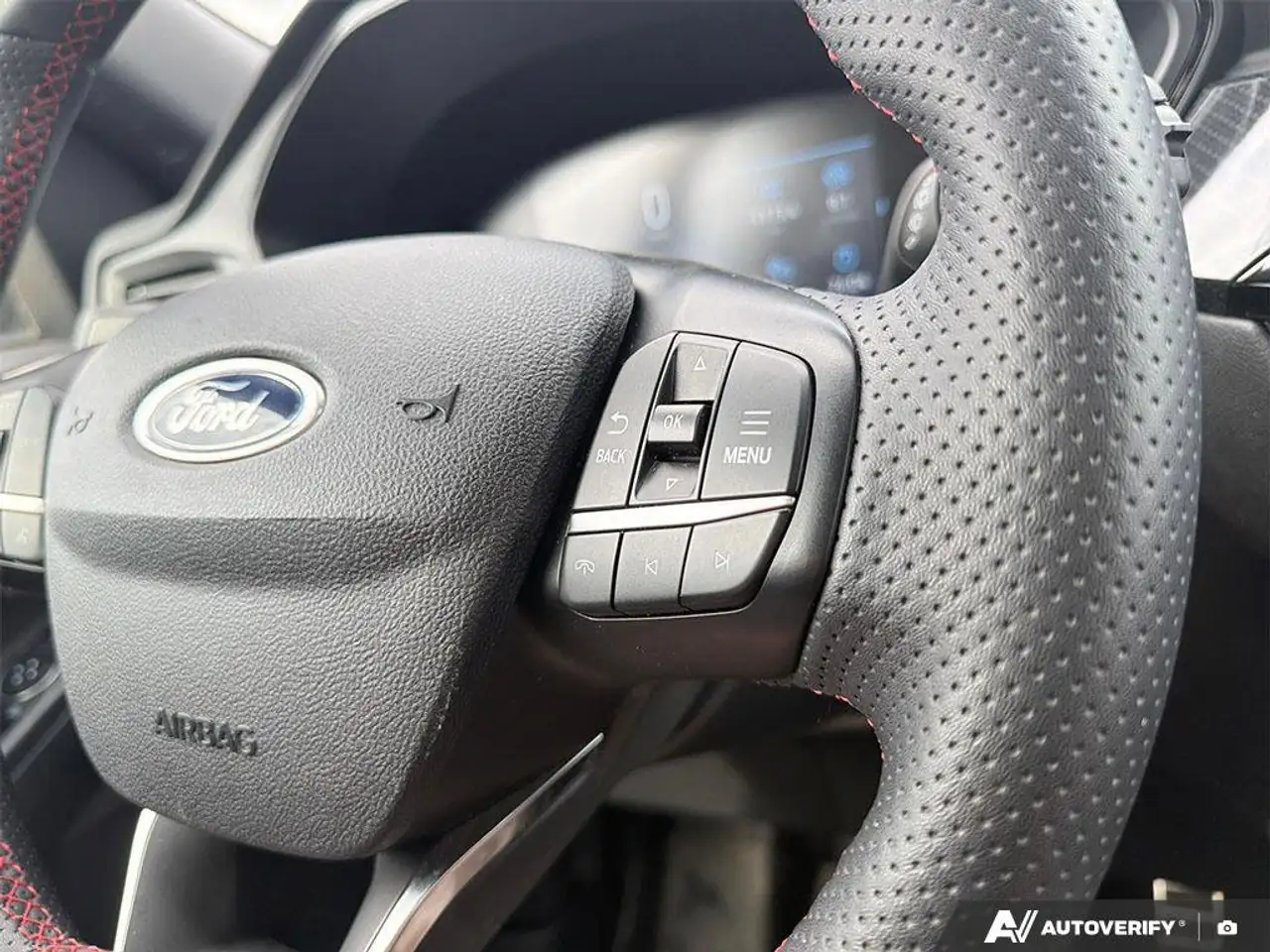 Ford Escape photo Ford Escape