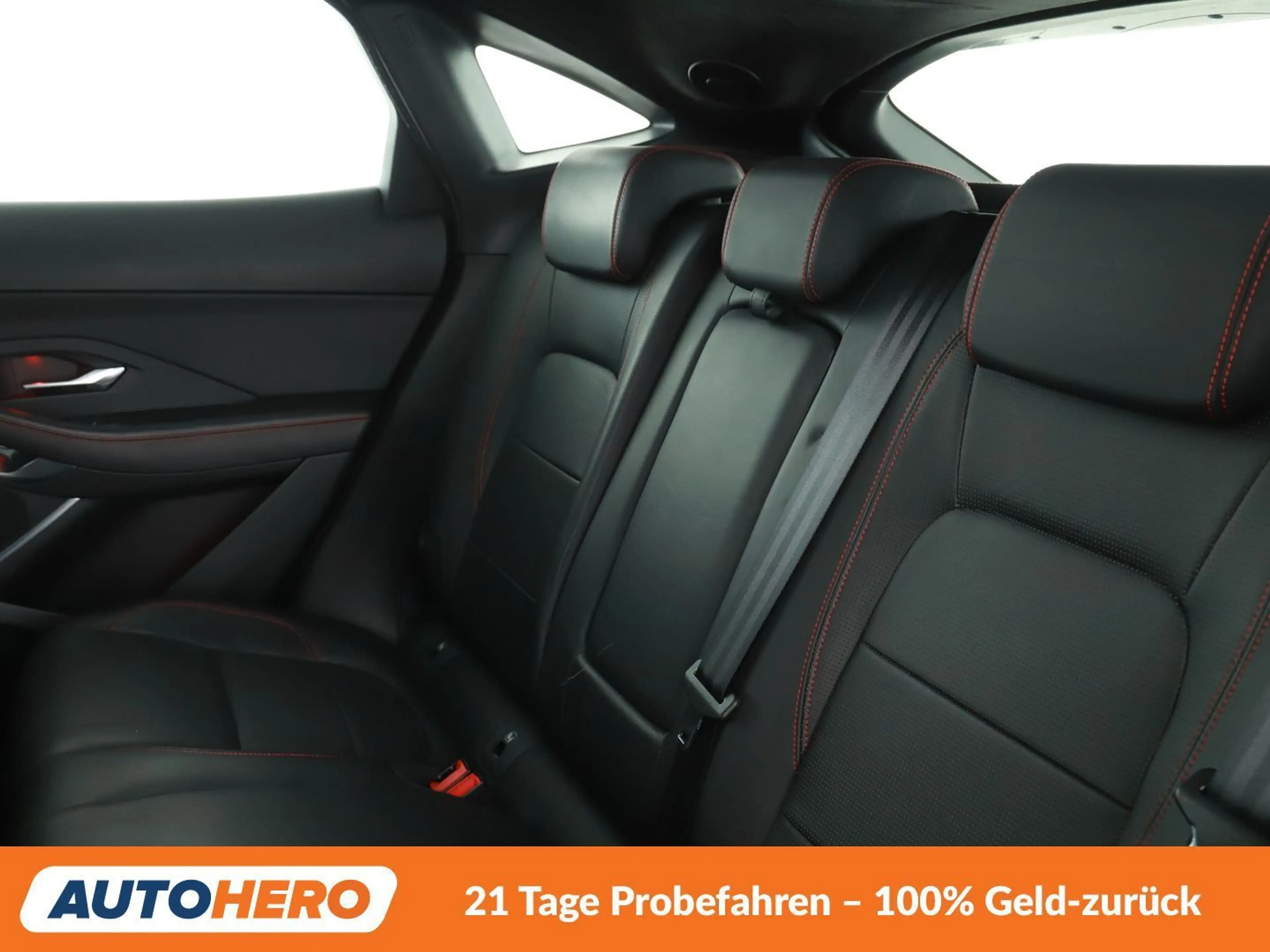 Jaguar E-Pace D180 First Edition AWD Aut.*NAVI*LED*ACC*CAM*PDC* — photo 14