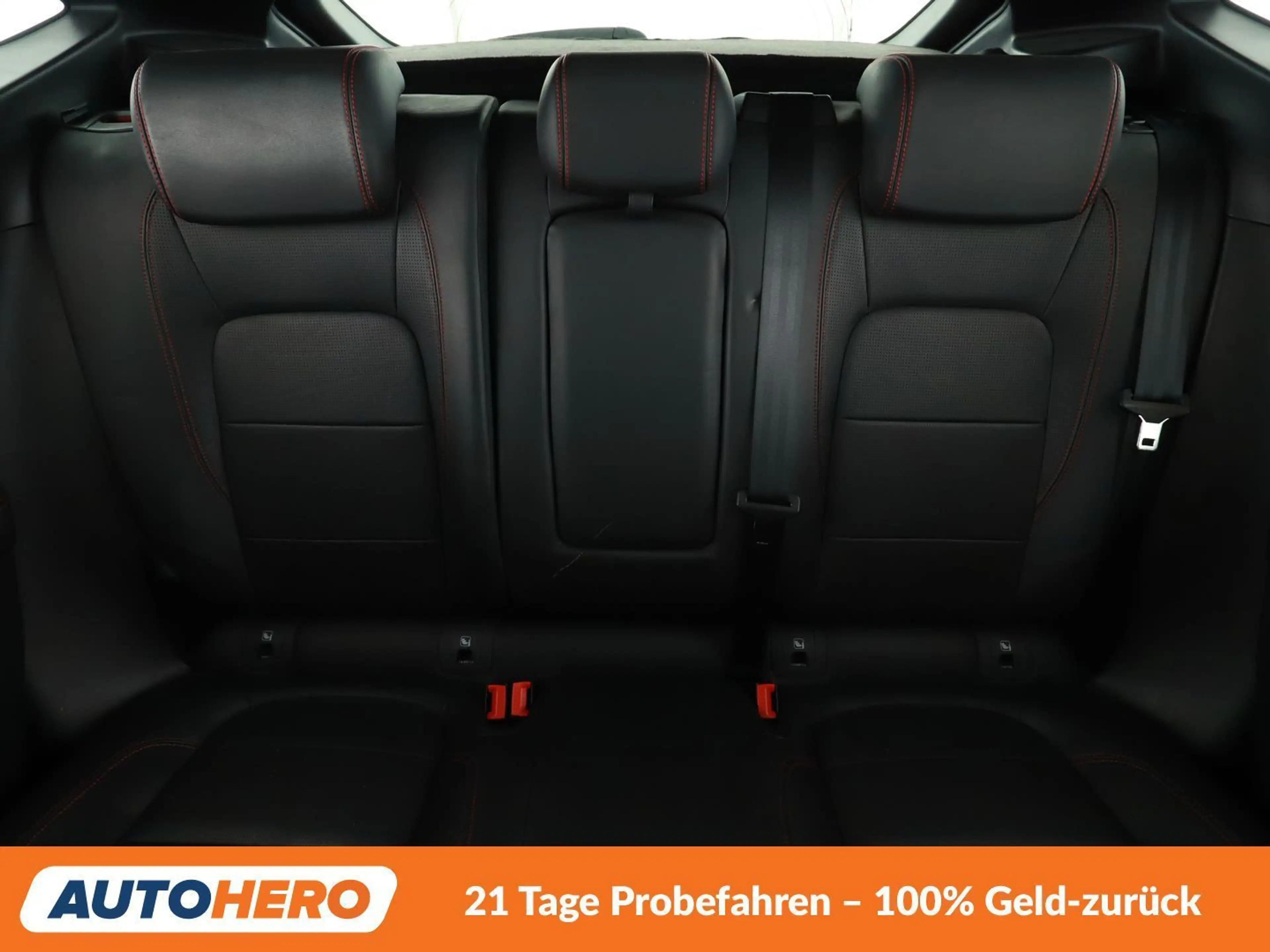Jaguar E-Pace D180 First Edition AWD Aut.*NAVI*LED*ACC*CAM*PDC* — photo 15