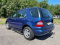 Mercedes-Benz ML 320 320 Blau - thumbnail 3