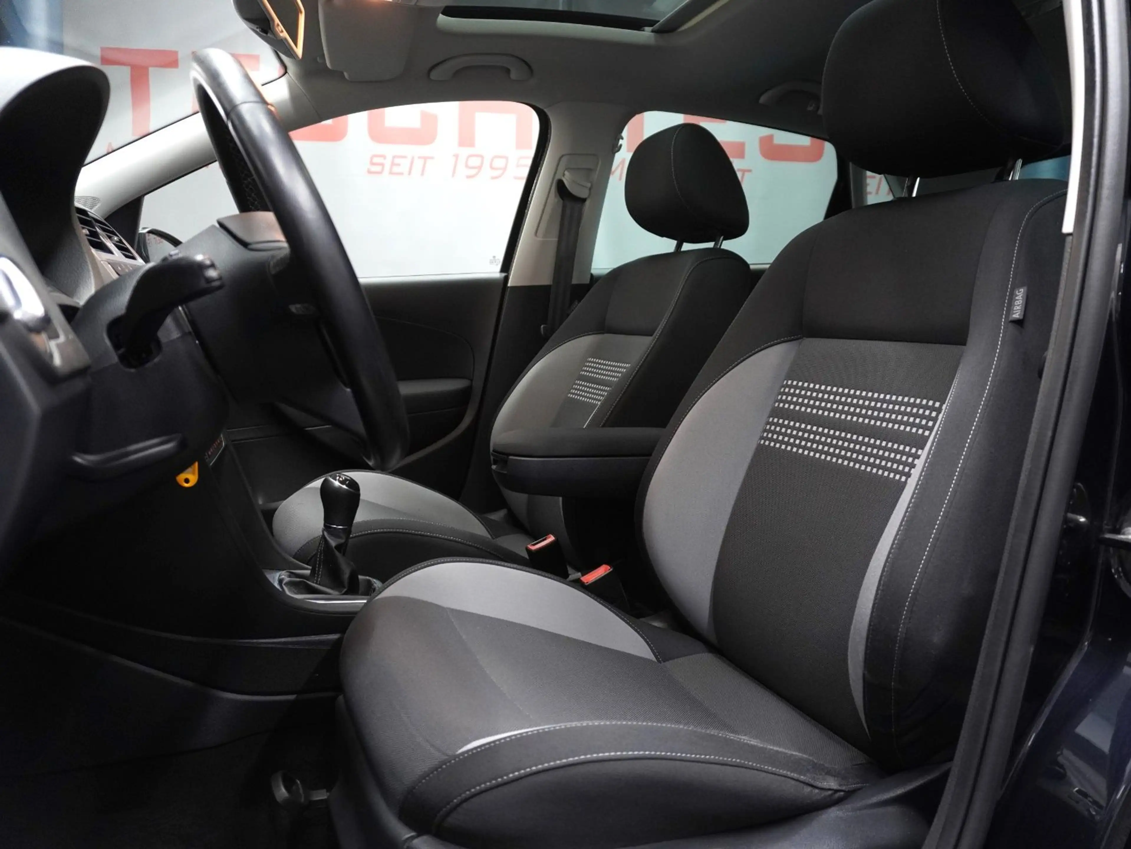 Volkswagen Polo V Life 1.6 LPG | PANORAMA| TEMPOMAT |1 HAND — photo 15