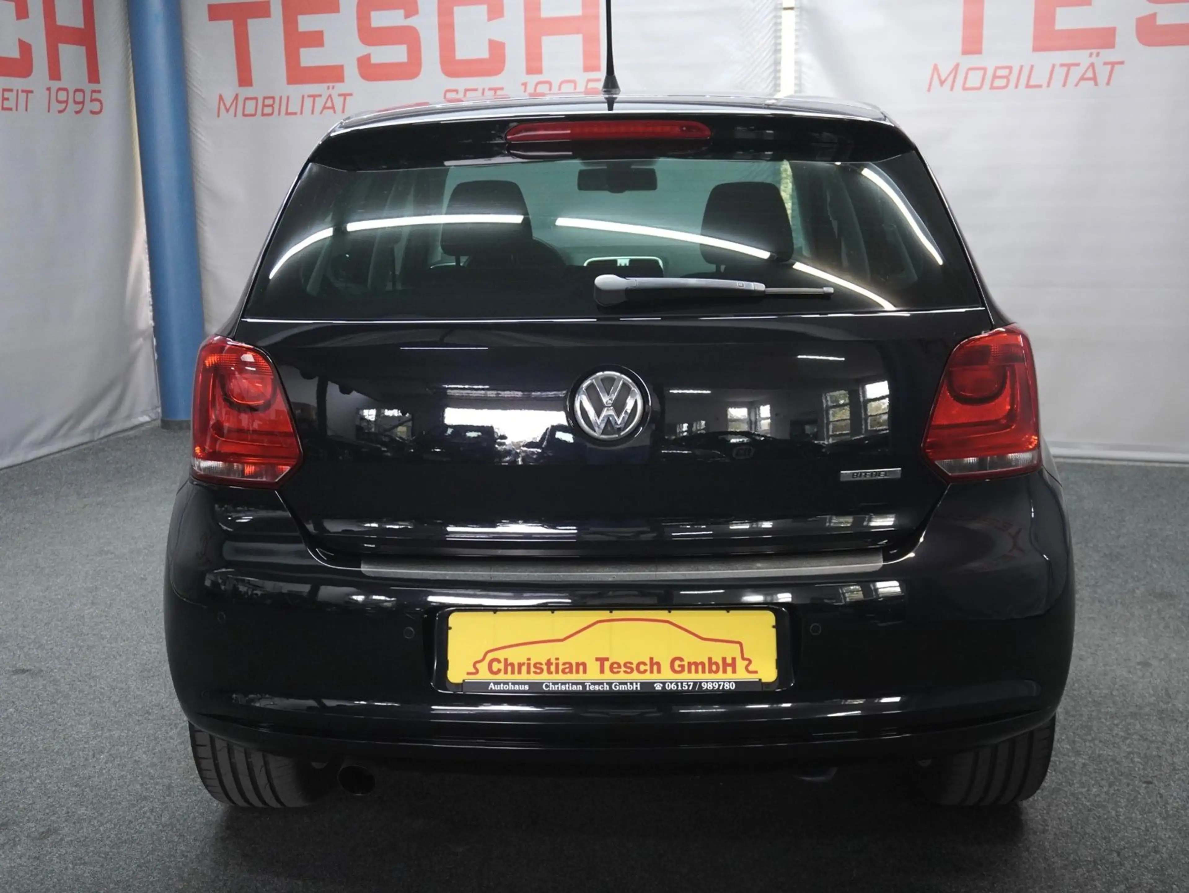 Volkswagen Polo V Life 1.6 LPG | PANORAMA| TEMPOMAT |1 HAND — photo 7