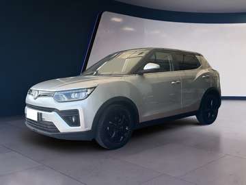 1.6 E-XDI Exclusive