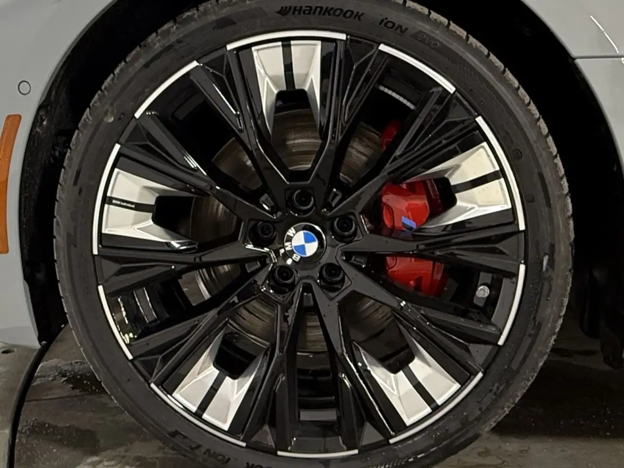 BMW 4 Series снимка BMW 4 Series