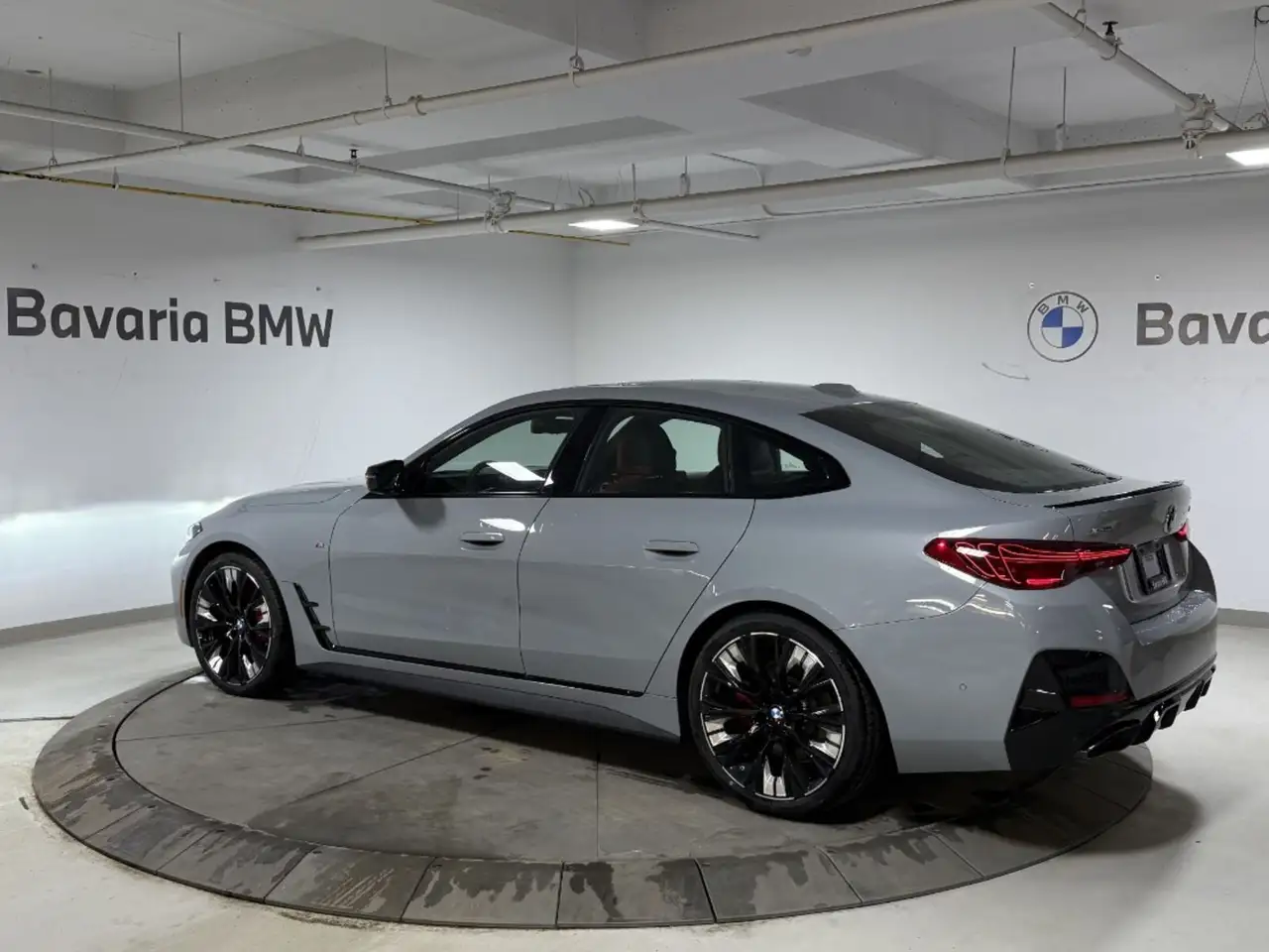 BMW 4 Series снимка BMW 4 Series