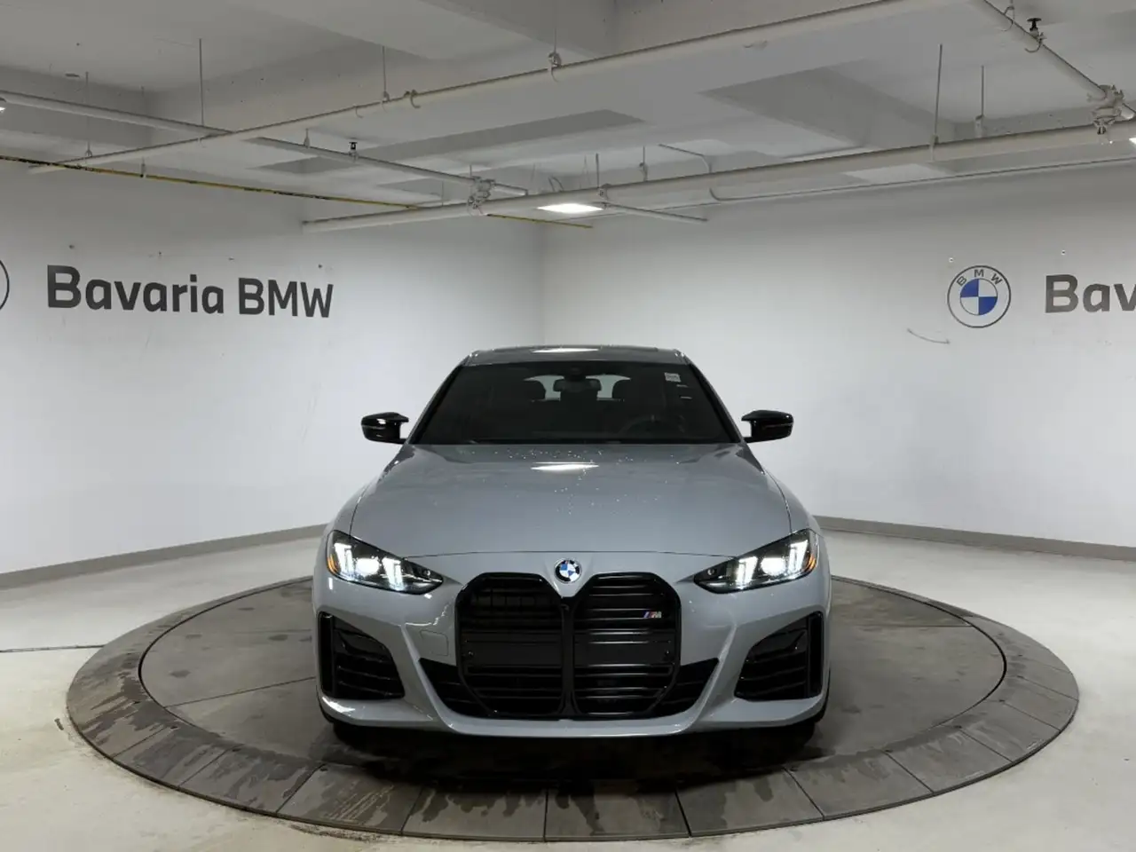BMW 4 Series снимка BMW 4 Series