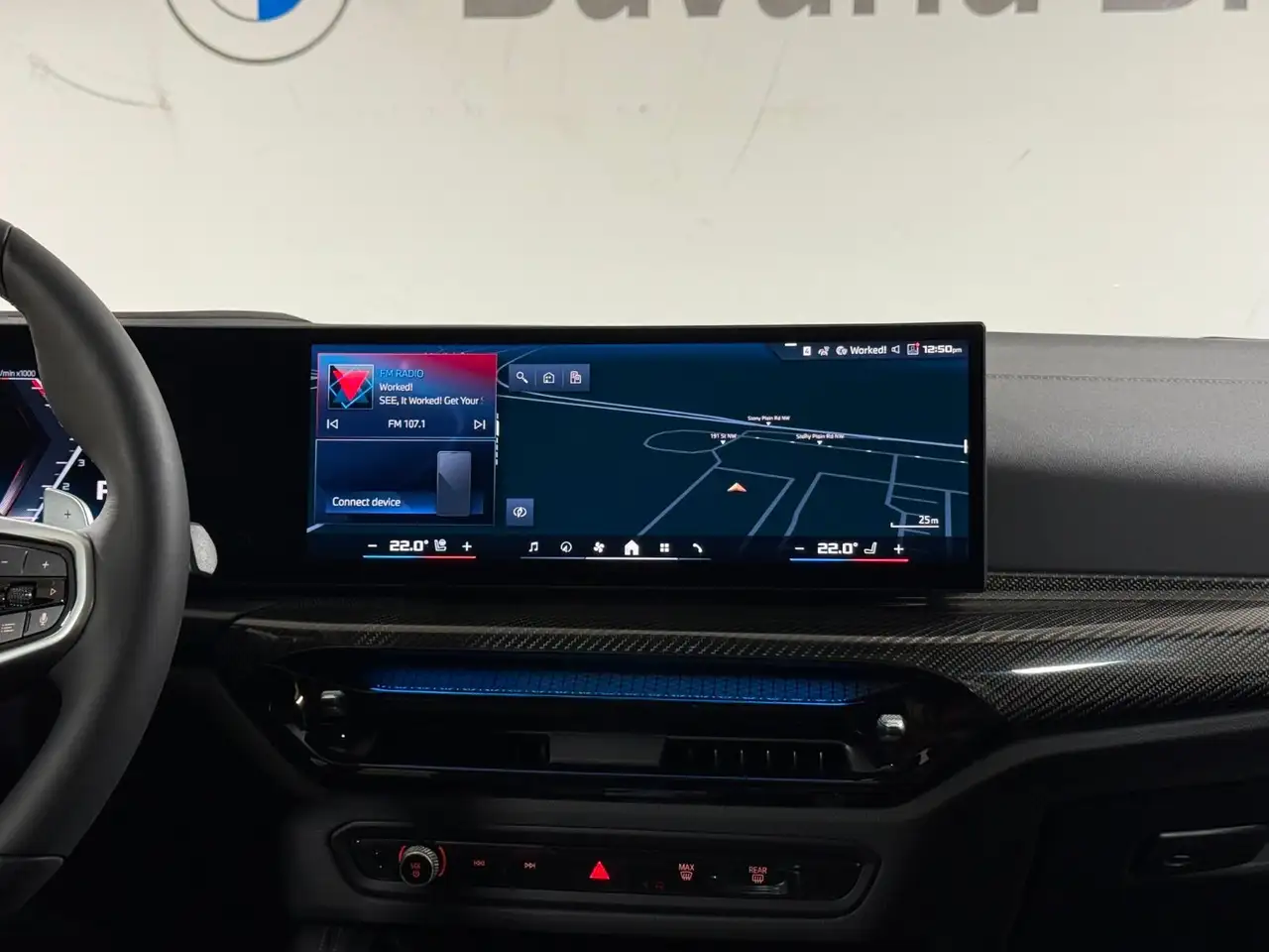 BMW 4 Series снимка BMW 4 Series