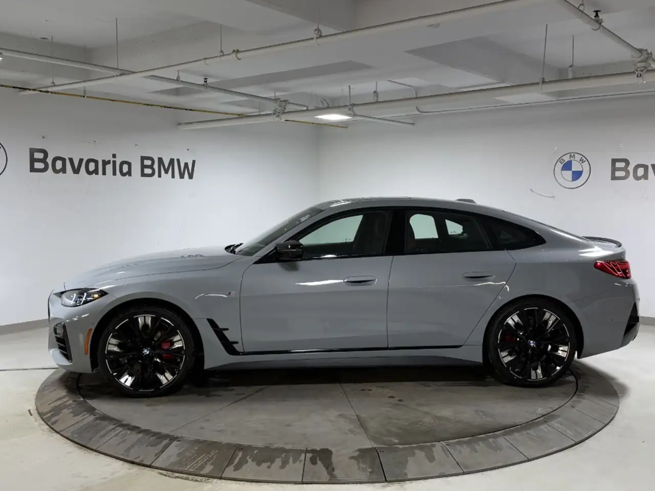 BMW 4 Series снимка BMW 4 Series