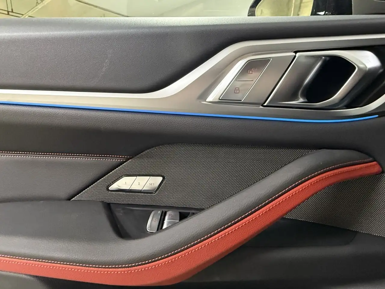 BMW 4 Series снимка BMW 4 Series