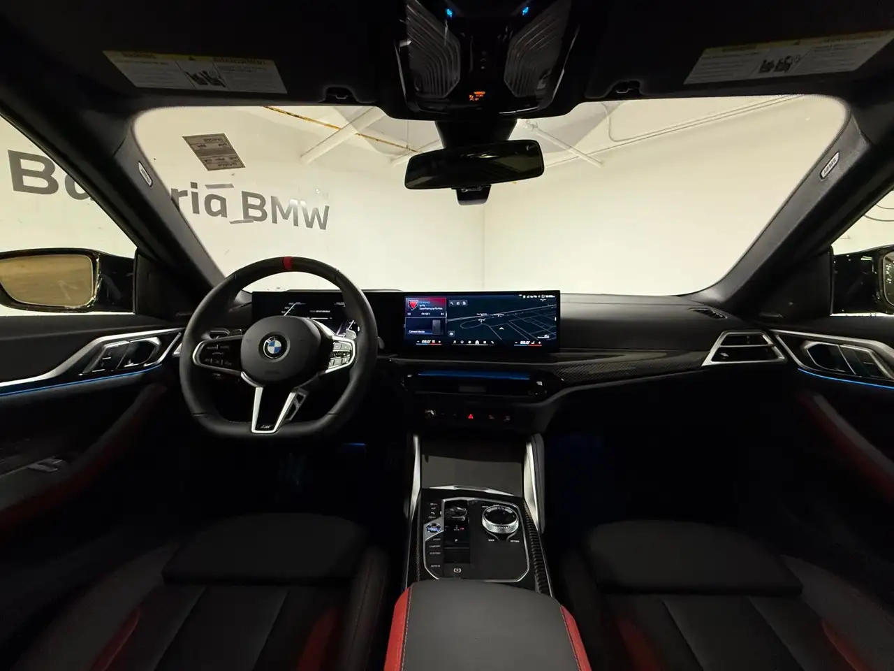 BMW 4 Series снимка BMW 4 Series