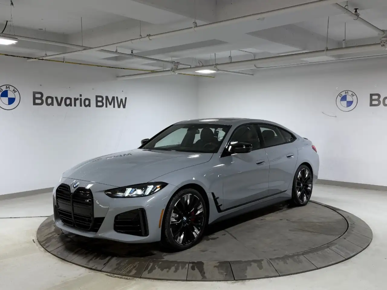 2026 BMW 4 Series