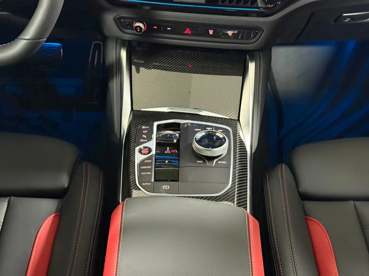 BMW 4 Series снимка BMW 4 Series