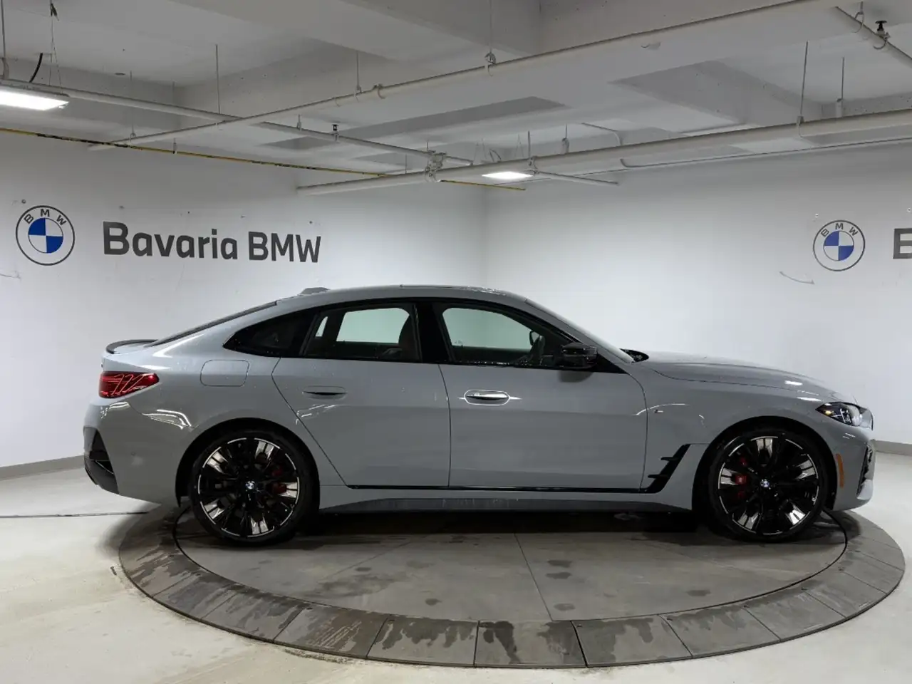 BMW 4 Series снимка BMW 4 Series