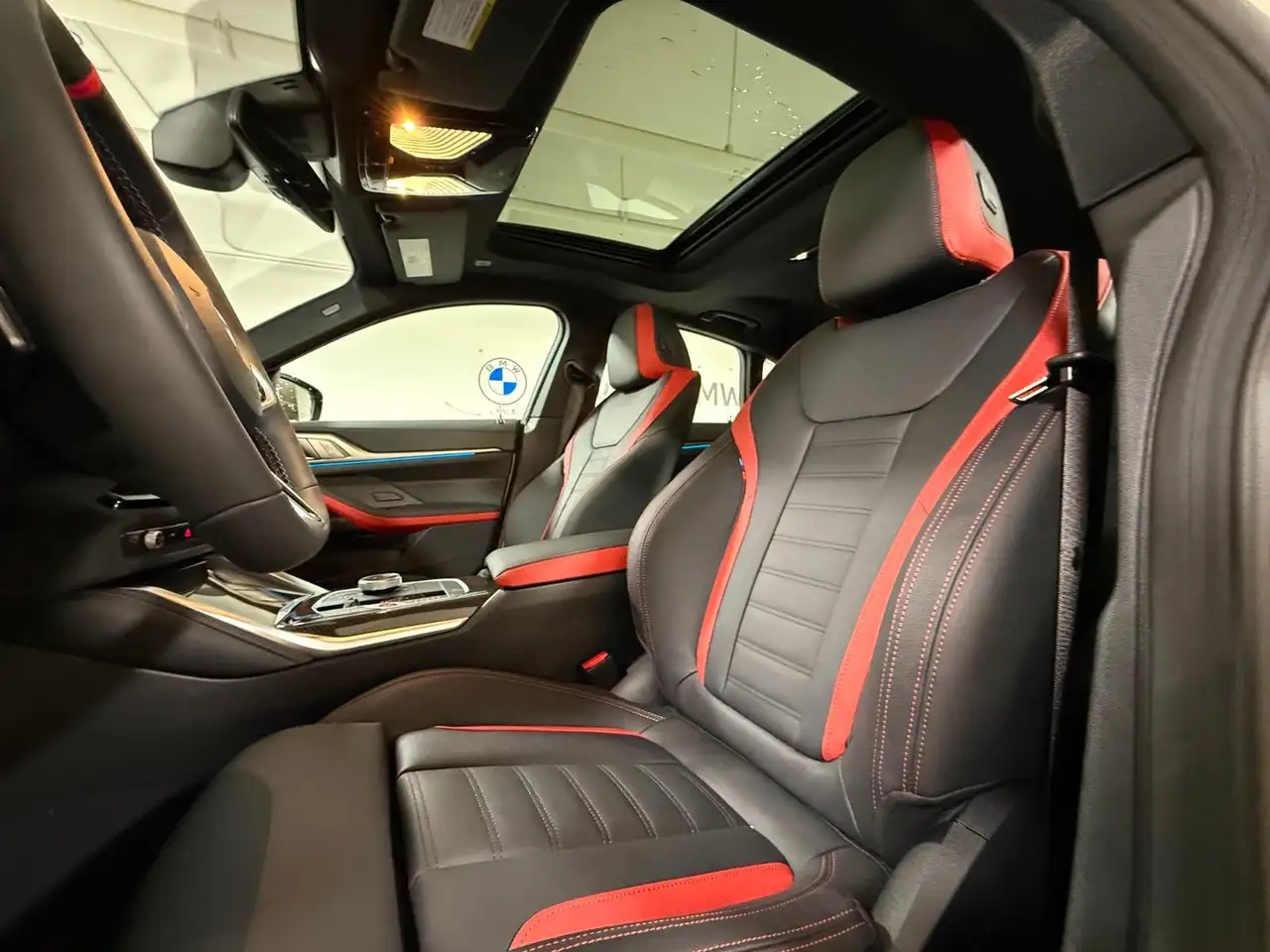 BMW 4 Series снимка BMW 4 Series