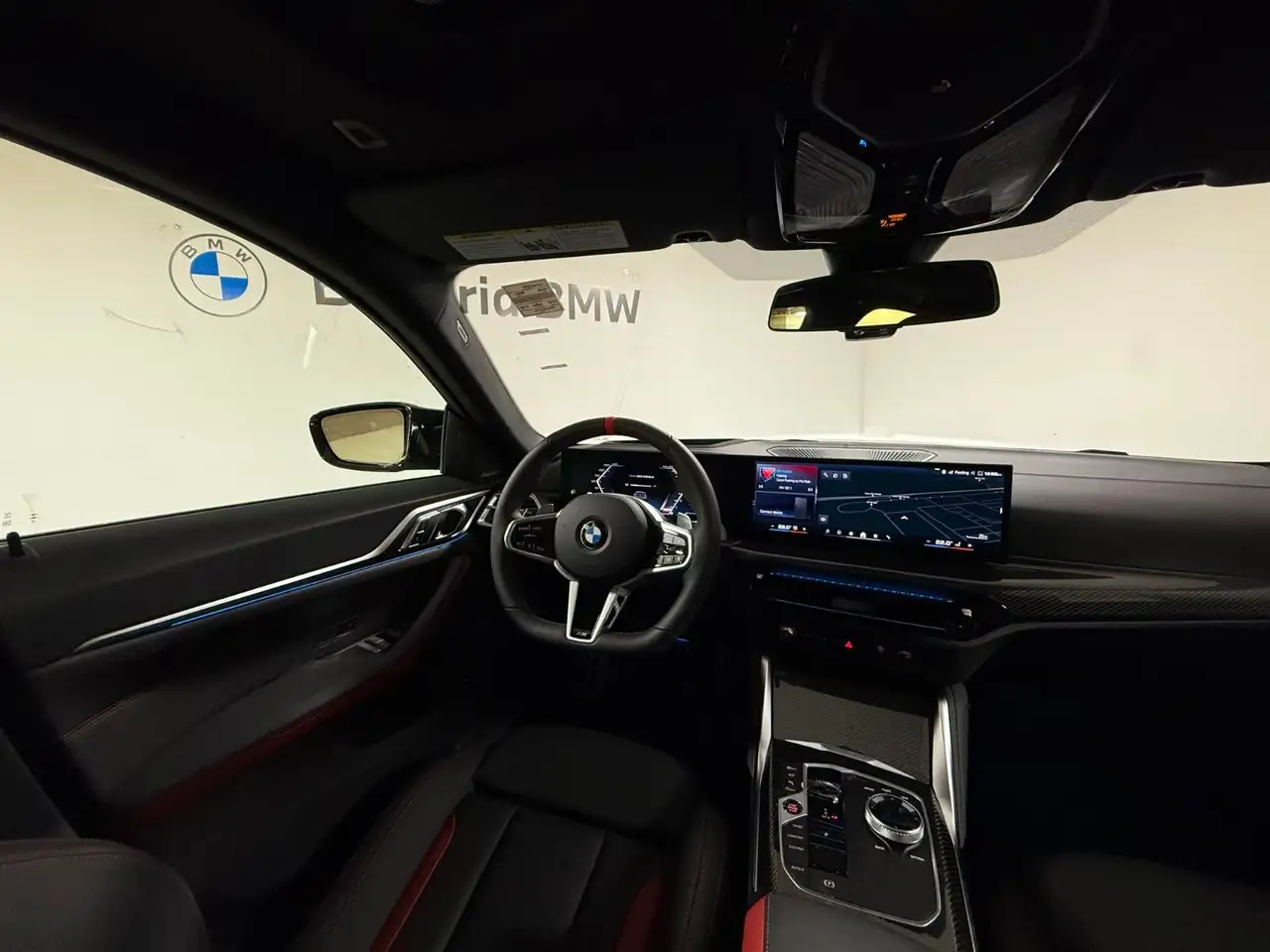 BMW 4 Series снимка BMW 4 Series