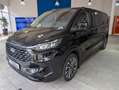 Ford Tourneo Custom Aut L2 Titanium X Schwarz - thumbnail 1
