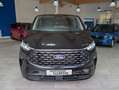 Ford Tourneo Custom Aut L2 Titanium X Schwarz - thumbnail 2