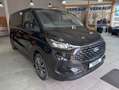 Ford Tourneo Custom Aut L2 Titanium X Schwarz - thumbnail 3