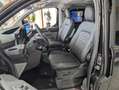 Ford Tourneo Custom Aut L2 Titanium X Schwarz - thumbnail 11