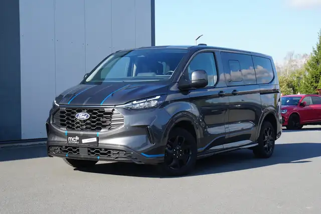 Ford Tourneo Tourneo Custom 320 L1 Sport AWD *AHK*Garantie*