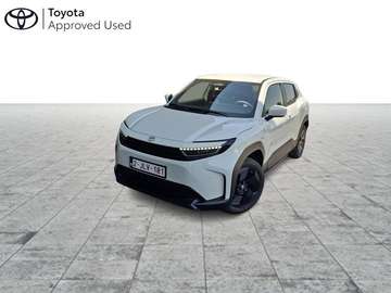 BEV 61 kWh 2WD Executive