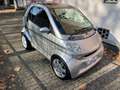 smart forTwo 700 coupé Brabus (55 kW) Gris - thumbnail 3