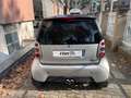 smart forTwo 700 coupé Brabus (55 kW) Gris - thumbnail 4