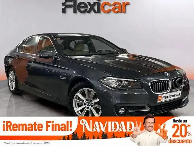 BMW 520 520dA Business