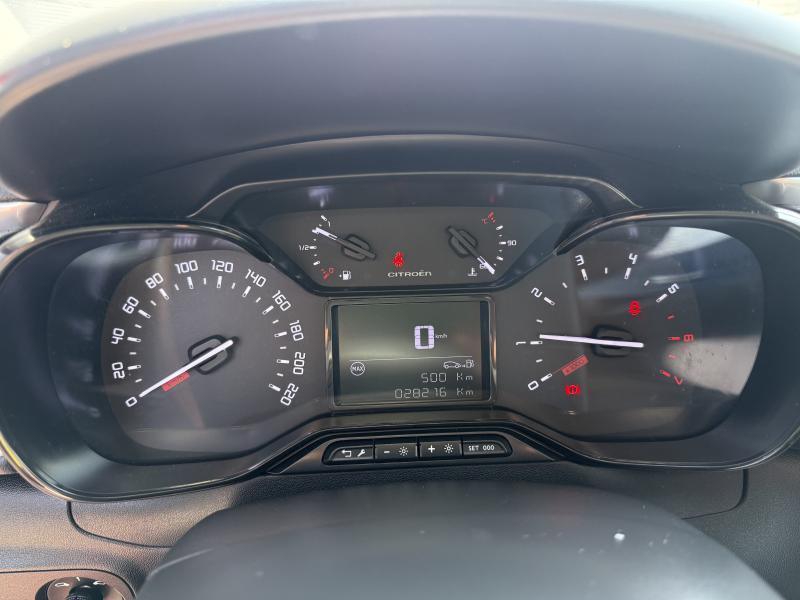 Citroen C3 you es 83 — photo 9