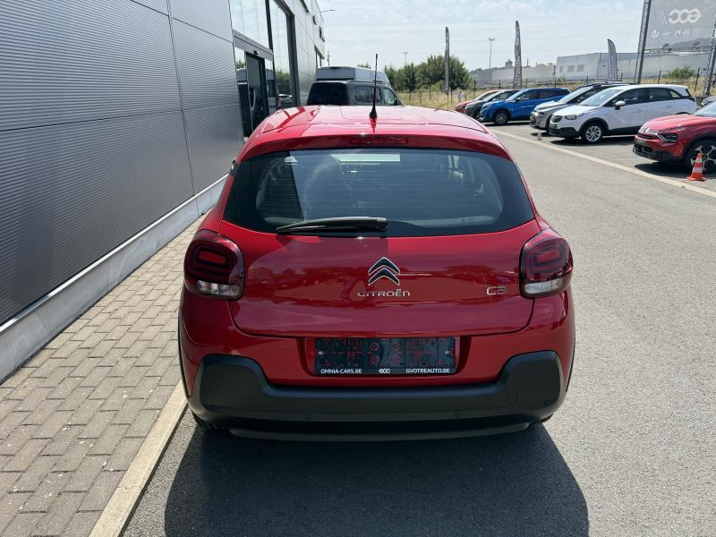 Citroen C3 you es 83 — photo 15
