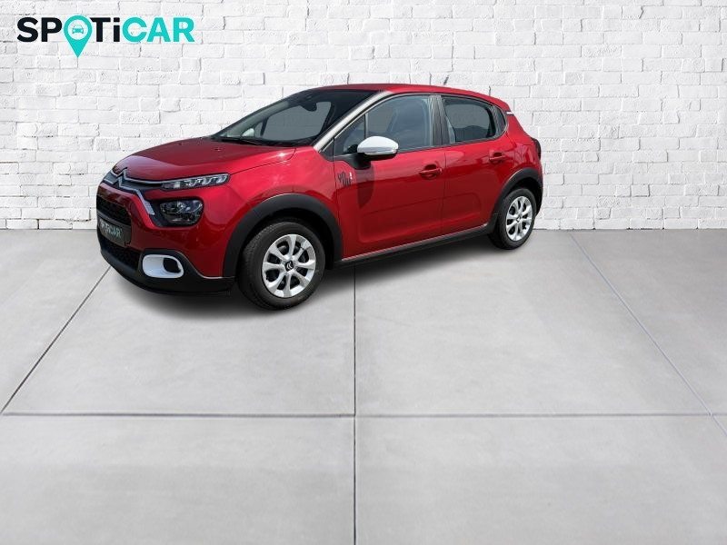 Citroen C3 you es 83