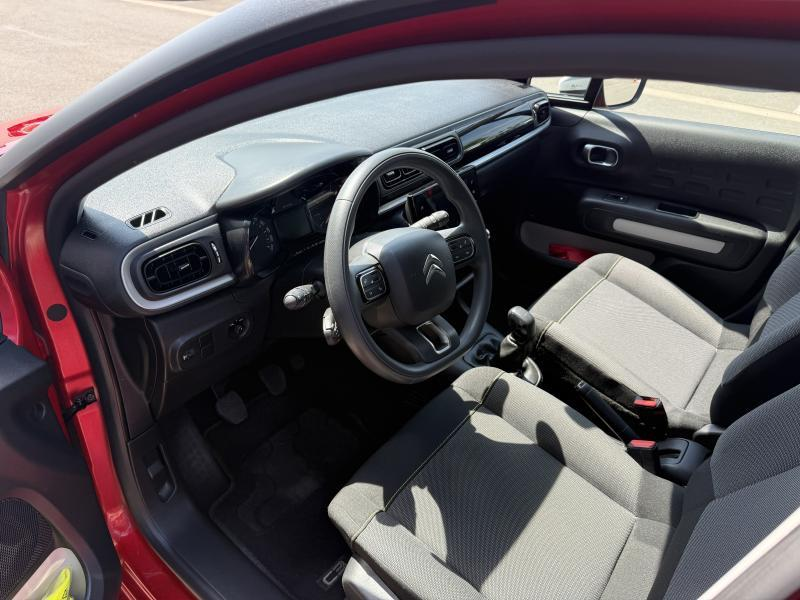 Citroen C3 you es 83 — photo 8