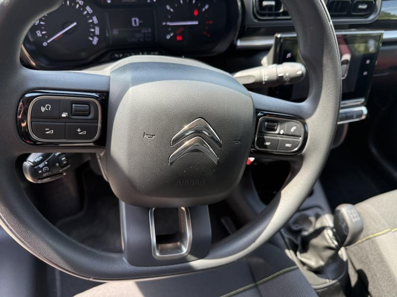 Citroen C3 you es 83 — photo 6