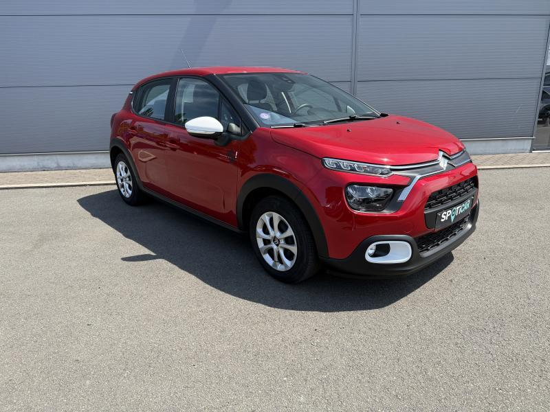 Citroen C3 you es 83 — photo 3