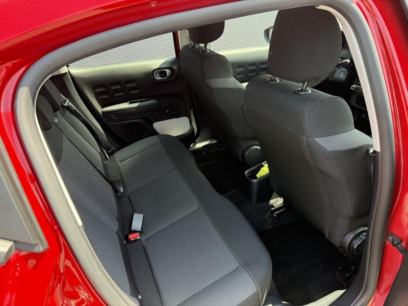 Citroen C3 you es 83 — photo 14