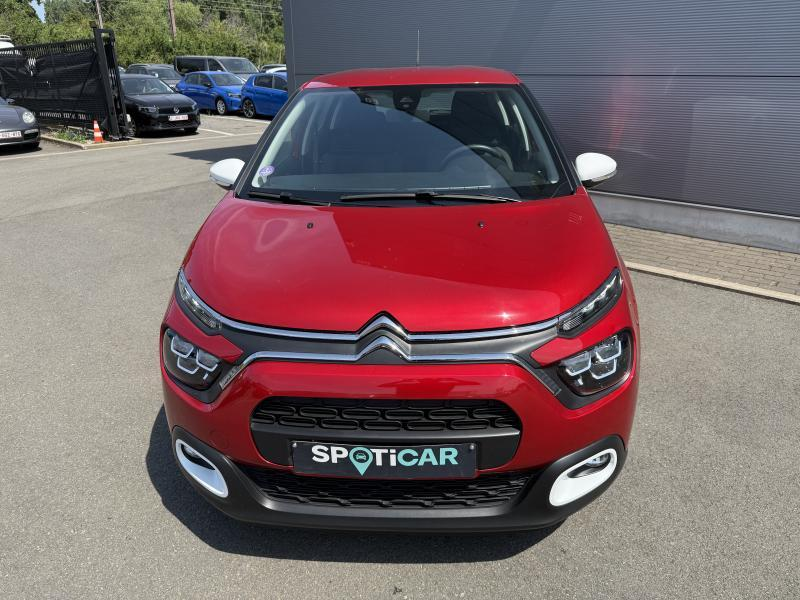 Citroen C3 you es 83 — photo 4