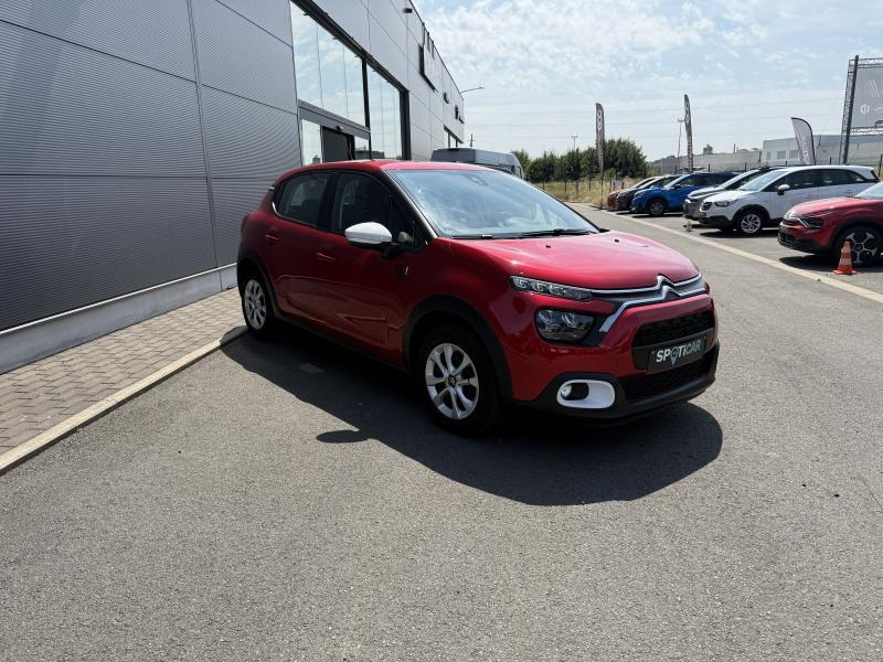 Citroen C3 you es 83 — photo 2