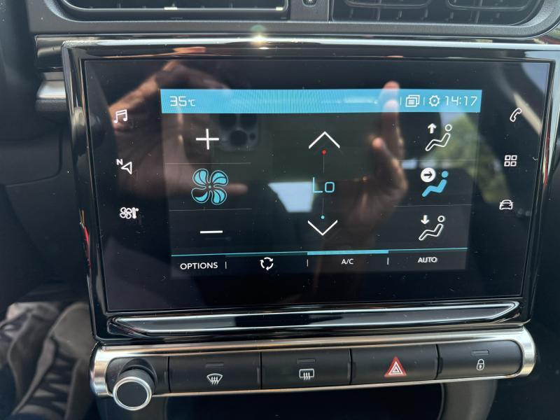 Citroen C3 you es 83 — photo 10